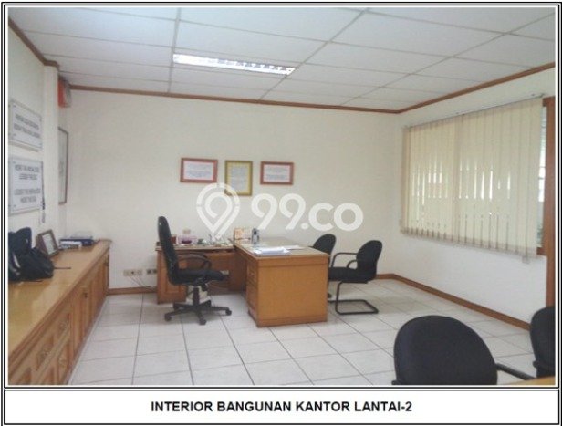 Kantor Kawasan Batununggal, Luas 1852m2m², Pusat Bisnis, Lokasi Premium Kantor Kawasan Batununggal, Luas 1852m2m², Pusat Bisnis, Lokasi Premium