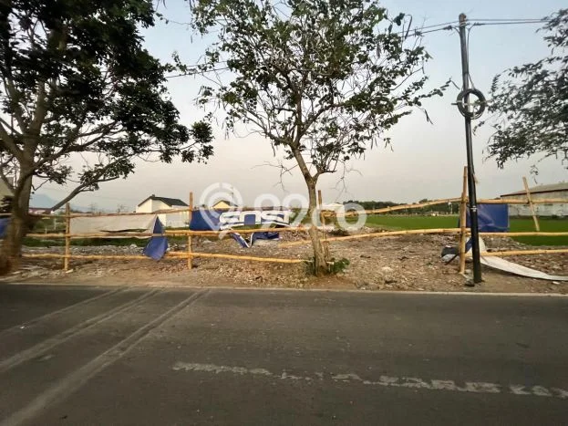 Tanah Kavling untuk Dijual di Rancasari Bandung 4060m2 Tanah Kavling untuk Dijual di Rancasari Bandung 4060m2