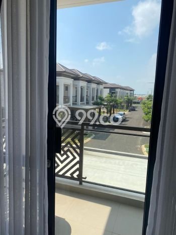 Rumah Elit Modern Tanpa Renovasi di Podomoro Park Bandung Bandung Rumah Elit Modern Tanpa Renovasi di Podomoro Park Bandung Bandung