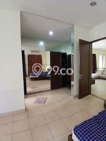 PELUANG INVESTASI! Vila Kawasan , Area 309m2m², Prospek Menjanjikan PELUANG INVESTASI! Vila Kawasan , Area 309m2m², Prospek Menjanjikan