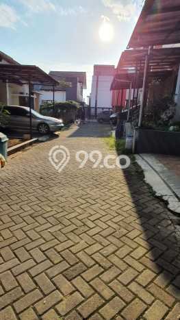 Rumah Luas Asri 3 KT Siap Pakai di Sariwangi Bandung Rumah Luas Asri 3 KT Siap Pakai di Sariwangi Bandung