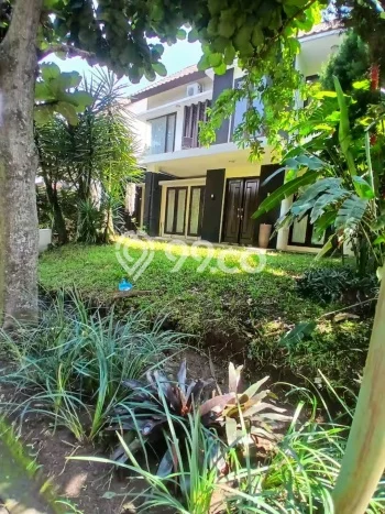 PELUANG INVESTASI! Vila Kawasan , Area 309m2m², Prospek Menjanjikan PELUANG INVESTASI! Vila Kawasan , Area 309m2m², Prospek Menjanjikan