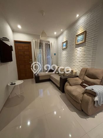 Dijual Hunian Rumah Nyaman 3 Kamar di Ciwaruga, Bandung Dijual Hunian Rumah Nyaman 3 Kamar di Ciwaruga, Bandung