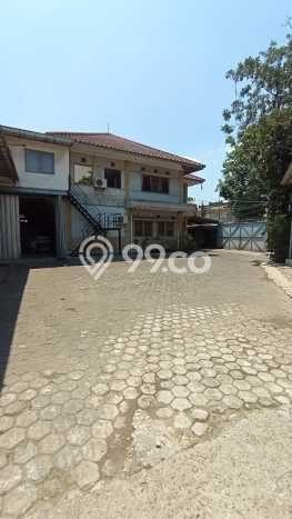 Gudang Usaha Dijual di Katapang Bandung LT 1447m2 & LB 1012m2 Gudang Usaha Dijual di Katapang Bandung LT 1447m2 & LB 1012m2