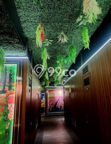 KAWASAN BISNIS! Hotel Kawasan Lengkong, Luas 2000m2m², Akses Raya KAWASAN BISNIS! Hotel Kawasan Lengkong, Luas 2000m2m², Akses Raya