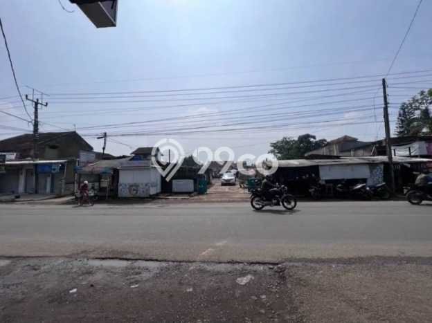 Tanah Dijual Lokasi Banjaran, Bandung Luas 1055m2 Legalitas Aman Tanah Dijual Lokasi Banjaran, Bandung Luas 1055m2 Legalitas Aman
