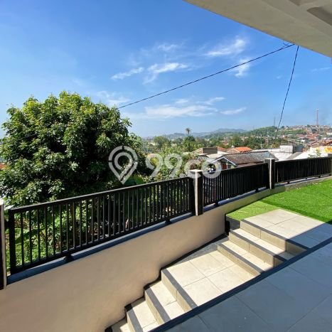 Rumah Modern Minimalis 6 KT Siap Huni di Padalarang Rumah Modern Minimalis 6 KT Siap Huni di Padalarang