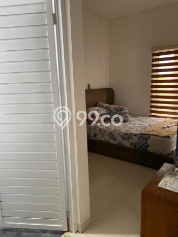 Rumah Modern 3 KT di Taman Kopo Indah Bandung Unfurnished Rumah Modern 3 KT di Taman Kopo Indah Bandung Unfurnished