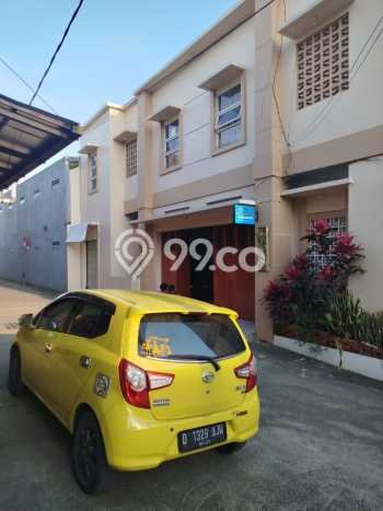 FOR SALE Kost 28 Kamar, 12 Kamar Mandi di Cibiru, Bandung, Luas 650m2 FOR SALE Kost 28 Kamar, 12 Kamar Mandi di Cibiru, Bandung, Luas 650m2