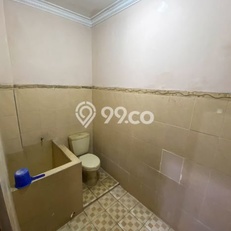 Rumah Modern Minimalis 6 KT Siap Huni di Padalarang Rumah Modern Minimalis 6 KT Siap Huni di Padalarang