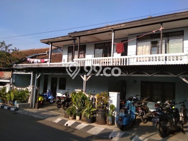 Kost Dijual Lokasi Batununggal, Bandung, Spesifikasi 26 Kamar Tidur dan Luas 500m2 Kost Dijual Lokasi Batununggal, Bandung, Spesifikasi 26 Kamar Tidur dan Luas 500m2