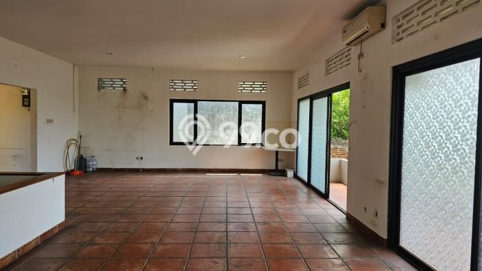 Rumah Luxury Modern Siap Huni di Kota Baru Parahyangan Bandung Rumah Luxury Modern Siap Huni di Kota Baru Parahyangan Bandung