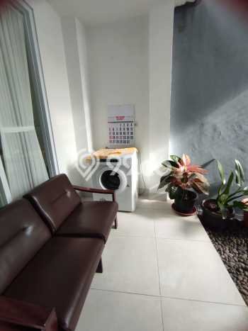 Ready to Use! Premium House LT 337m2 Desain Modern di Pasteur Ready to Use! Premium House LT 337m2 Desain Modern di Pasteur