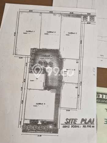 Untuk Dijual! Gudang di Pajajaran Bandung LT 10000m2 / LB 8000m2 Kawasan Bisnis Untuk Dijual! Gudang di Pajajaran Bandung LT 10000m2 / LB 8000m2 Kawasan Bisnis