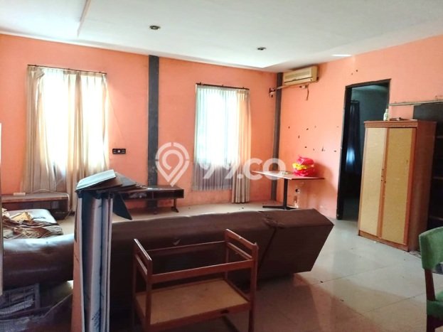 Komersial Dijual di Bandung LT 109m2 & LB 350m2 Lokasi Terbaik! Komersial Dijual di Bandung LT 109m2 & LB 350m2 Lokasi Terbaik!