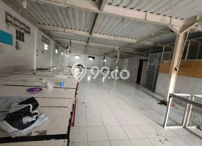 Gudang Lokasi Premium Kawasan Baleendah, Luas 600m², Disewakan, Area Niaga Gudang Lokasi Premium Kawasan Baleendah, Luas 600m², Disewakan, Area Niaga