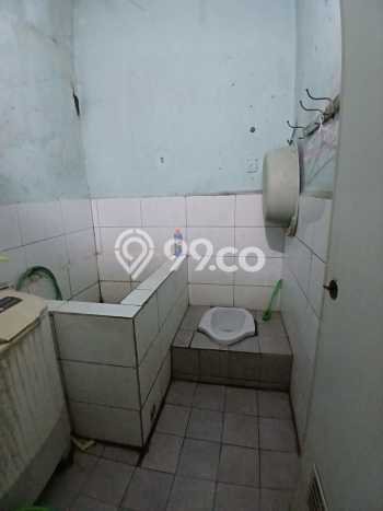 Hunian Asri 3 KT di Antapani, Bandung - LT 54m² Hunian Asri 3 KT di Antapani, Bandung - LT 54m²