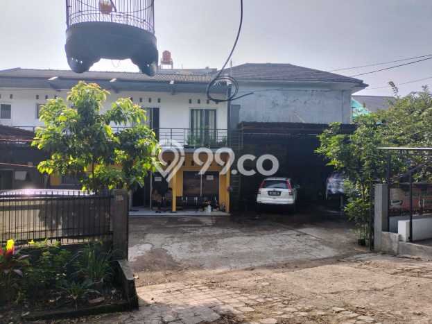 Dijual Komersial Area Komersial di Soekarno Hatta, Luas 150m², Jalan Raya Dijual Komersial Area Komersial di Soekarno Hatta, Luas 150m², Jalan Raya