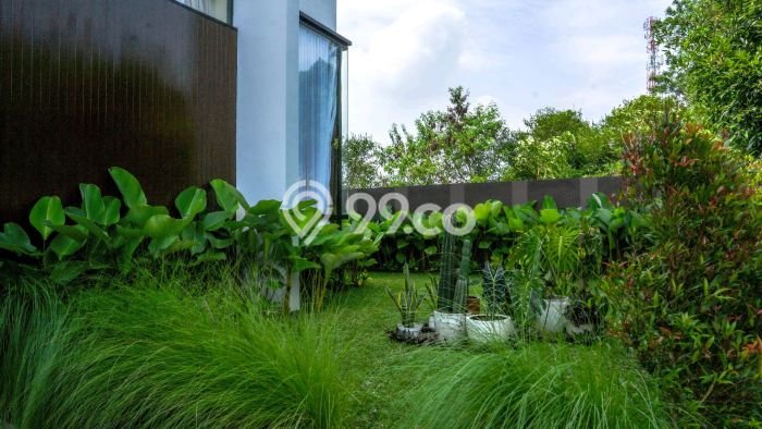 For Sale! Premium House LT 619m2 Desain Modern di Kota Baru Parahyangan For Sale! Premium House LT 619m2 Desain Modern di Kota Baru Parahyangan