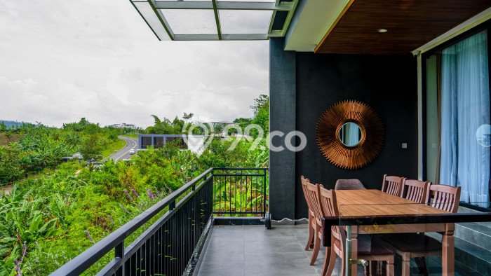 For Sale! Premium House LT 619m2 Desain Modern di Kota Baru Parahyangan For Sale! Premium House LT 619m2 Desain Modern di Kota Baru Parahyangan