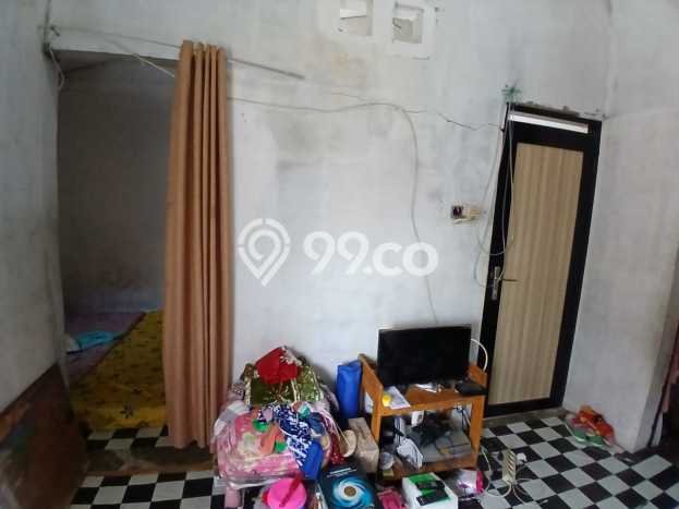 Hunian Asri 3 KT di Antapani, Bandung - LT 54m² Hunian Asri 3 KT di Antapani, Bandung - LT 54m²