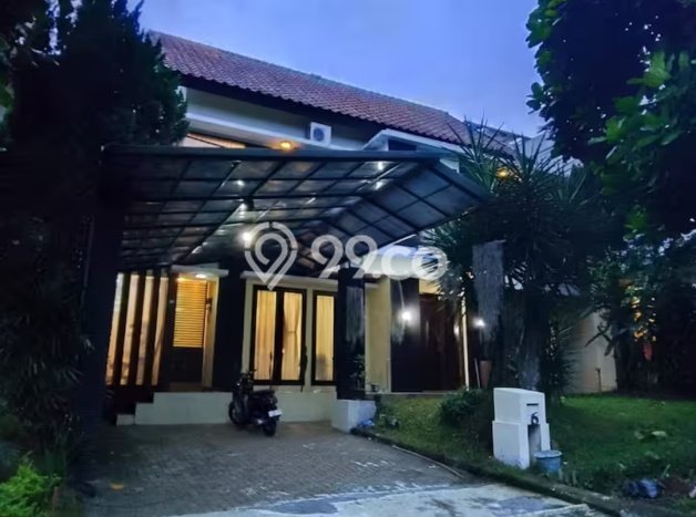 PELUANG INVESTASI! Vila Kawasan , Area 309m2m², Prospek Menjanjikan PELUANG INVESTASI! Vila Kawasan , Area 309m2m², Prospek Menjanjikan