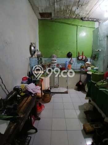 Hunian Asri 3 KT di Antapani, Bandung - LT 54m² Hunian Asri 3 KT di Antapani, Bandung - LT 54m²