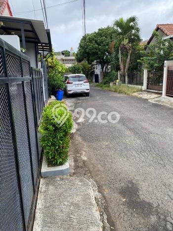 Rumah Modern 3 KT di Taman Kopo Indah Bandung Unfurnished Rumah Modern 3 KT di Taman Kopo Indah Bandung Unfurnished