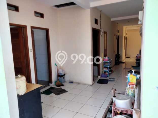 Rumah Kost untuk Dijual di BKR Punya 23 Kamar Rumah Kost untuk Dijual di BKR Punya 23 Kamar