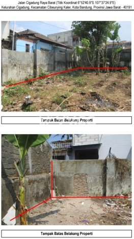 Jual Tanah Area Strategis di , Luas 440m2m², Potensi Bagus Jual Tanah Area Strategis di , Luas 440m2m², Potensi Bagus