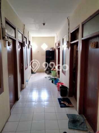 Rumah Kost untuk Dijual di BKR Punya 23 Kamar Rumah Kost untuk Dijual di BKR Punya 23 Kamar