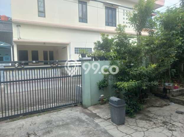 Dijual Rumah Strategis Bagus Punya 2 KT di Rancasari Bandung SHM Dijual Rumah Strategis Bagus Punya 2 KT di Rancasari Bandung SHM