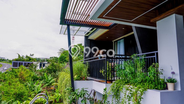 For Sale! Premium House LT 619m2 Desain Modern di Kota Baru Parahyangan For Sale! Premium House LT 619m2 Desain Modern di Kota Baru Parahyangan