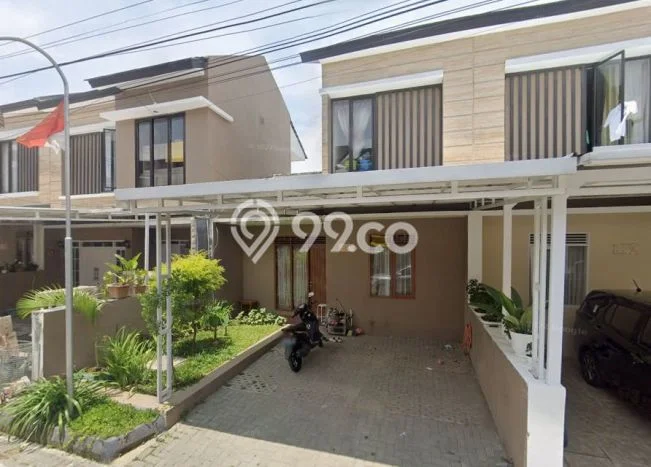 Dijual Rumah Minimalis Bagus Punya 3 KT di Parongpong Bandung Barat SHM Dijual Rumah Minimalis Bagus Punya 3 KT di Parongpong Bandung Barat SHM