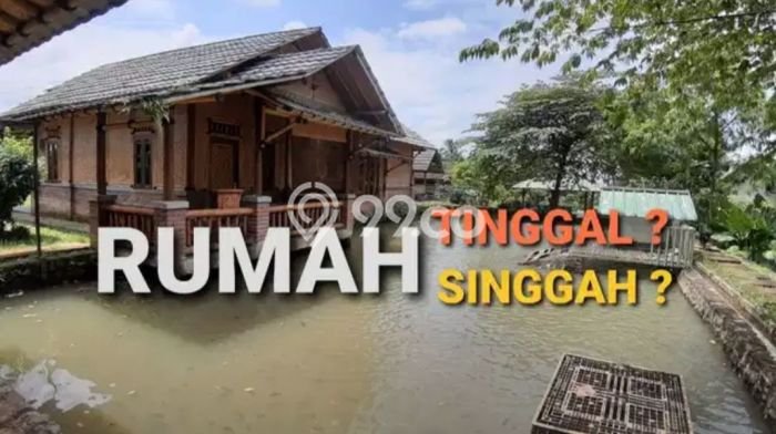 Untuk Dijual Komersial di Caringin, Sukabumi Harga Penawaran Spesial Untuk Dijual Komersial di Caringin, Sukabumi Harga Penawaran Spesial