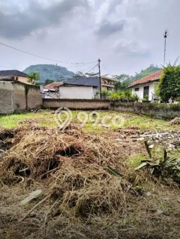 Jarang Ada! Tanah di Cimahi Selatan Punya Luas 378m2 SHM Jarang Ada! Tanah di Cimahi Selatan Punya Luas 378m2 SHM