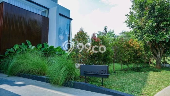 For Sale! Premium House LT 619m2 Desain Modern di Kota Baru Parahyangan For Sale! Premium House LT 619m2 Desain Modern di Kota Baru Parahyangan