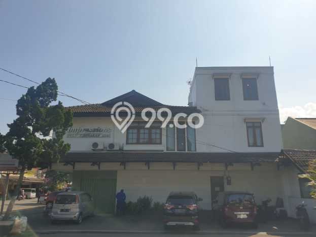 Untuk Dijual! Ruko di Moch Toha Bandung LT 256m2 / LB 525m2 Kawasan Strategis Untuk Dijual! Ruko di Moch Toha Bandung LT 256m2 / LB 525m2 Kawasan Strategis