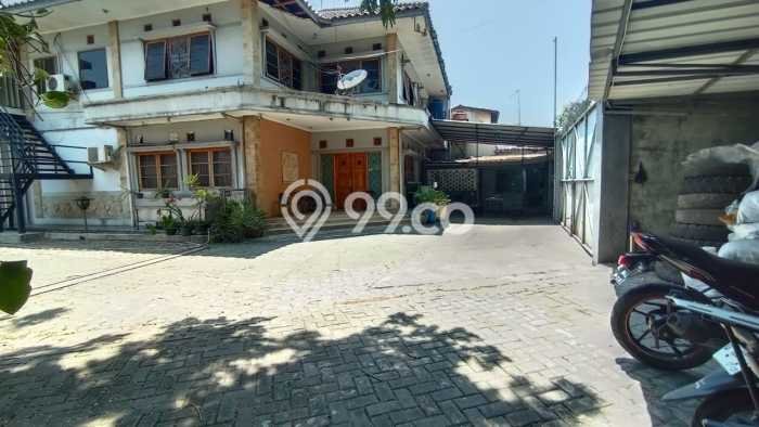 Gudang Usaha Dijual di Katapang Bandung LT 1447m2 & LB 1012m2 Gudang Usaha Dijual di Katapang Bandung LT 1447m2 & LB 1012m2