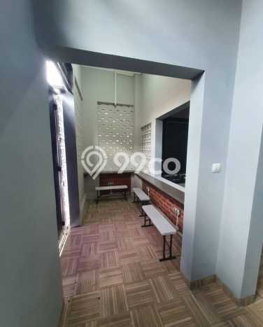 Kos-kosan Dijual di Sarijadi Bandung Luas 372m2 Kos-kosan Dijual di Sarijadi Bandung Luas 372m2