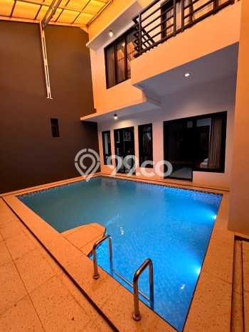 Vila di Lembang, Dimensi 187m2m², Cocok untuk berbagai kebutuhan Vila di Lembang, Dimensi 187m2m², Cocok untuk berbagai kebutuhan