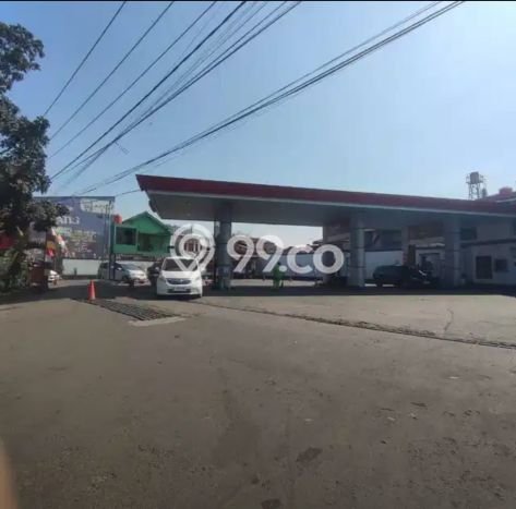 Komersial Bagus Dijual LB 385m2 Lokasi Strategis Bandung Area Cocok untuk Bisnis Komersial Bagus Dijual LB 385m2 Lokasi Strategis Bandung Area Cocok untuk Bisnis