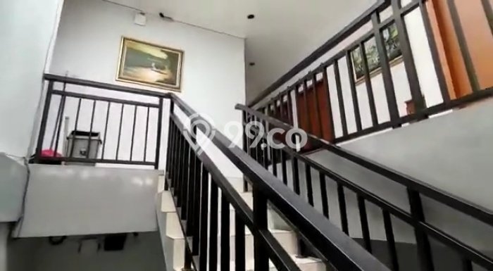 Rumah Kost untuk Dijual di Dago Punya 17 Kamar Rumah Kost untuk Dijual di Dago Punya 17 Kamar