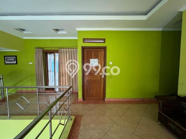 Hunian Mewah LB 500m2 Siap Huni Desain Elegan di Sarijadi, Bandung Hunian Mewah LB 500m2 Siap Huni Desain Elegan di Sarijadi, Bandung
