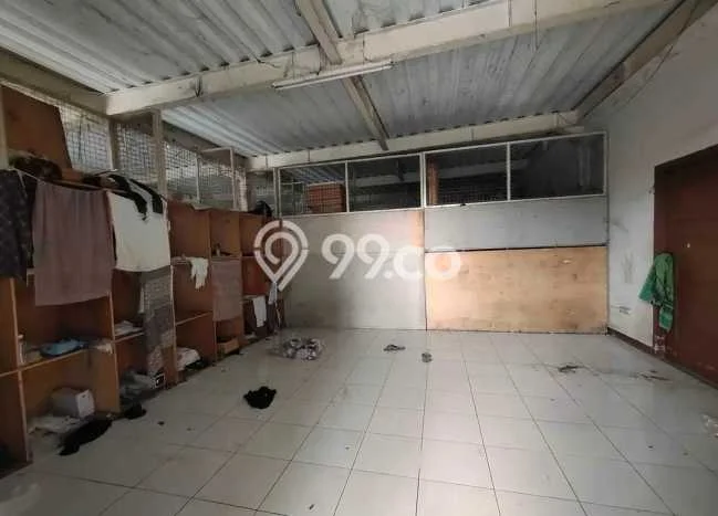 Gudang Lokasi Premium Kawasan Baleendah, Luas 600m², Disewakan, Area Niaga Gudang Lokasi Premium Kawasan Baleendah, Luas 600m², Disewakan, Area Niaga