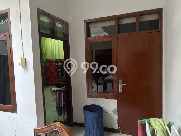 Dijual Rumah Premium dengan Fasilitas Sekitar Komplit di Sukajadi, Bandung Dijual Rumah Premium dengan Fasilitas Sekitar Komplit di Sukajadi, Bandung