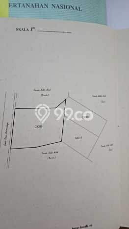 Kavling Tanah di Cimenyan Dijual Luas 366m2 Legalitas SHM Kavling Tanah di Cimenyan Dijual Luas 366m2 Legalitas SHM