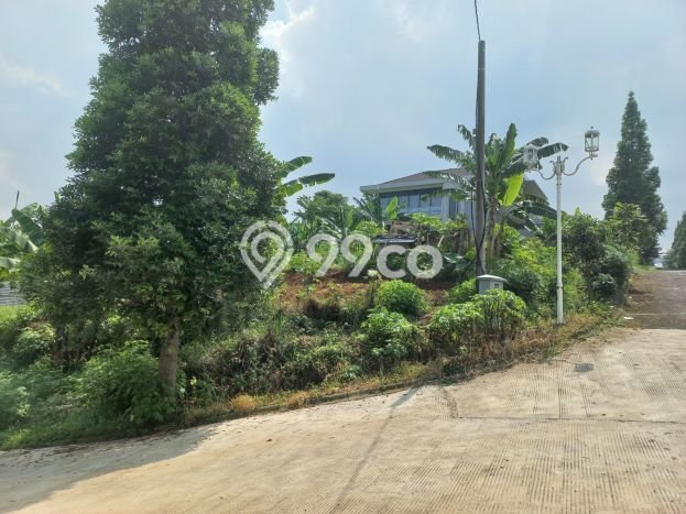 Tanah Dijual di Bandung Seluas 1000m2 Strategis Tanah Dijual di Bandung Seluas 1000m2 Strategis