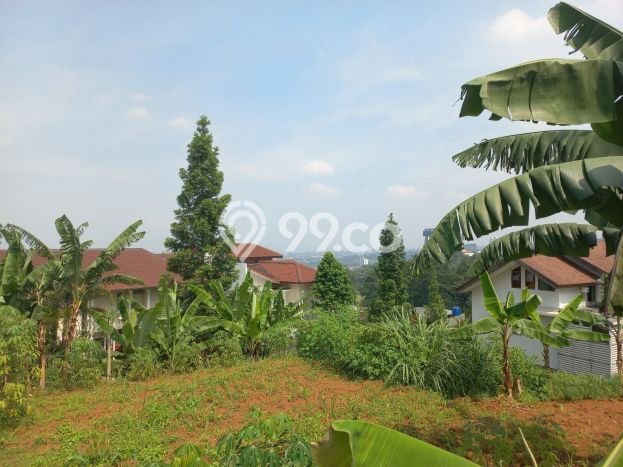Tanah Dijual di Bandung Seluas 1000m2 Strategis Tanah Dijual di Bandung Seluas 1000m2 Strategis