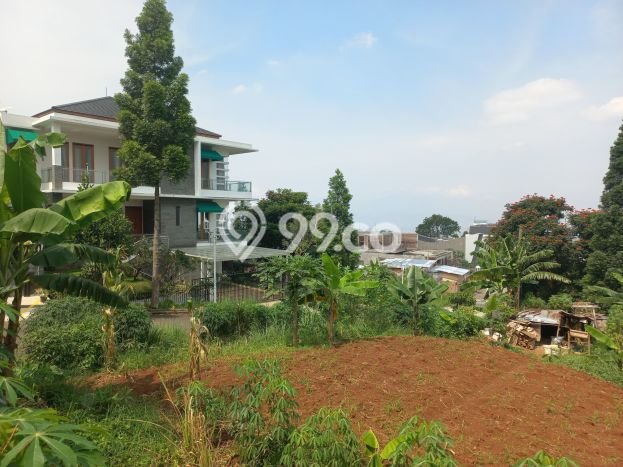 Tanah Dijual di Bandung Seluas 1000m2 Strategis Tanah Dijual di Bandung Seluas 1000m2 Strategis